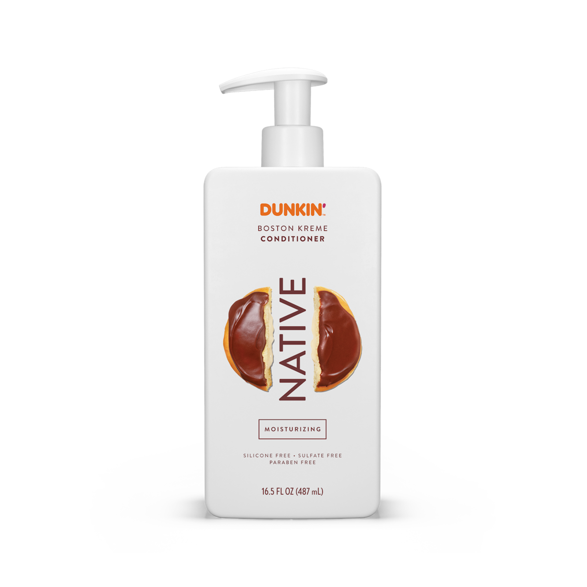 Alternative view of Moisturizing Conditioner - Last Chance