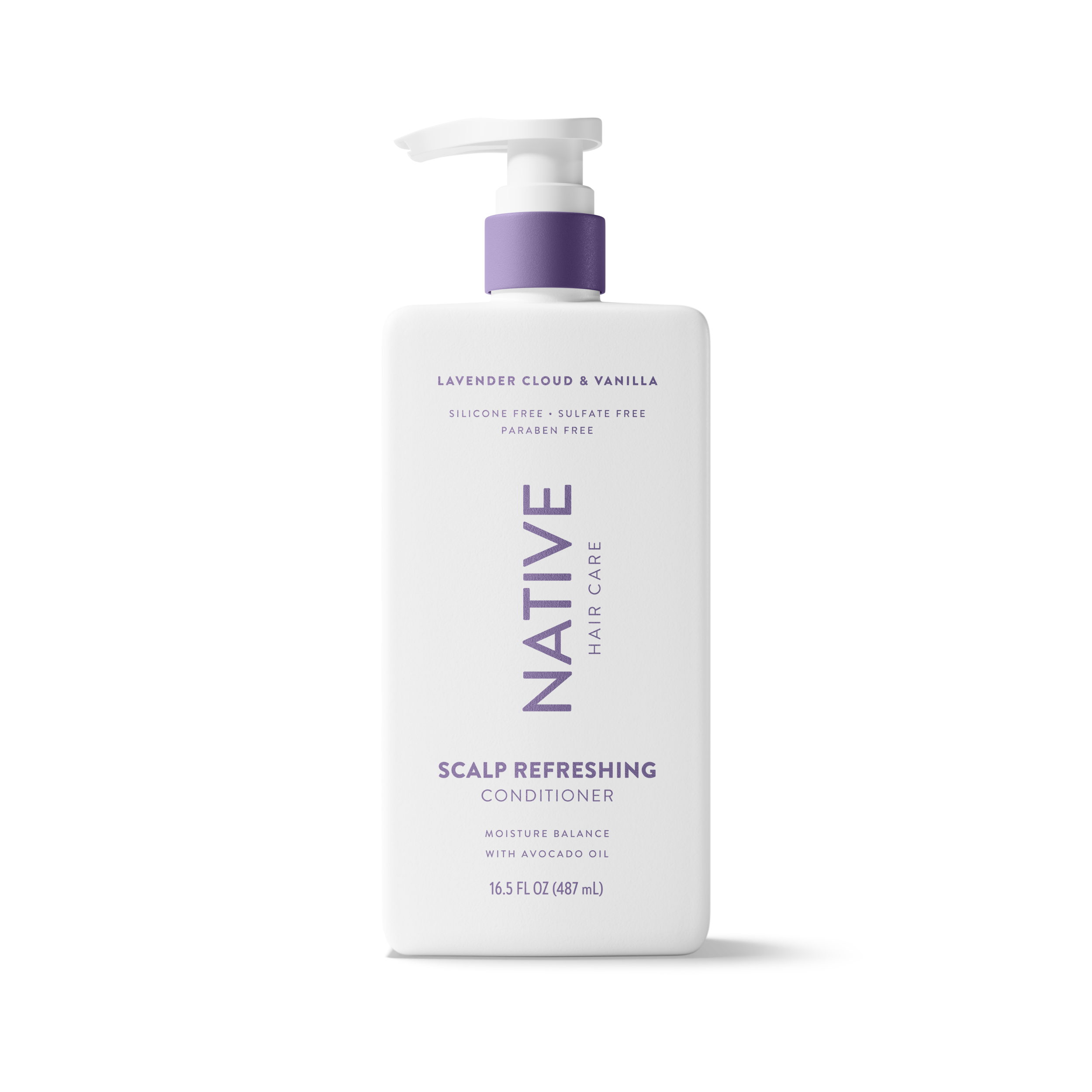 Alternative view of Scalp Refreshing Conditioner