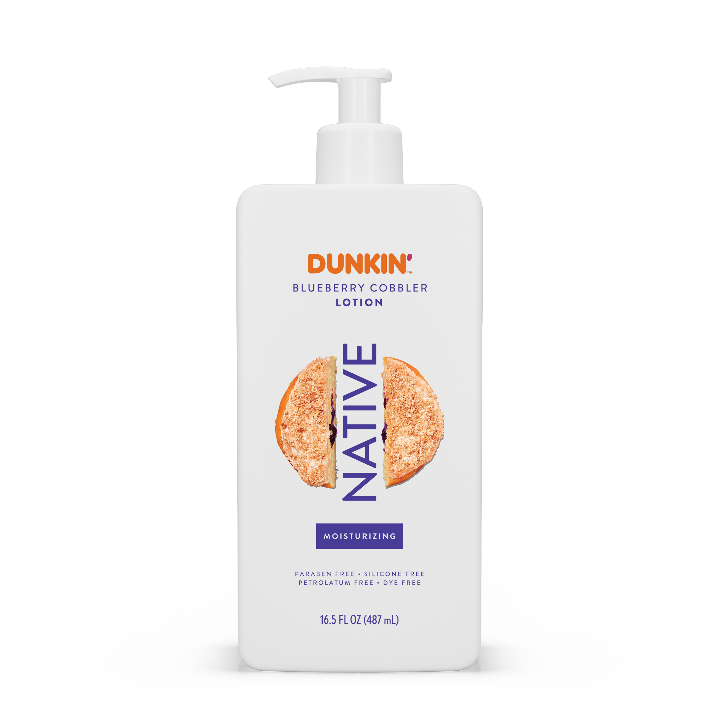 Alternative view of Body Lotion - Last Chance