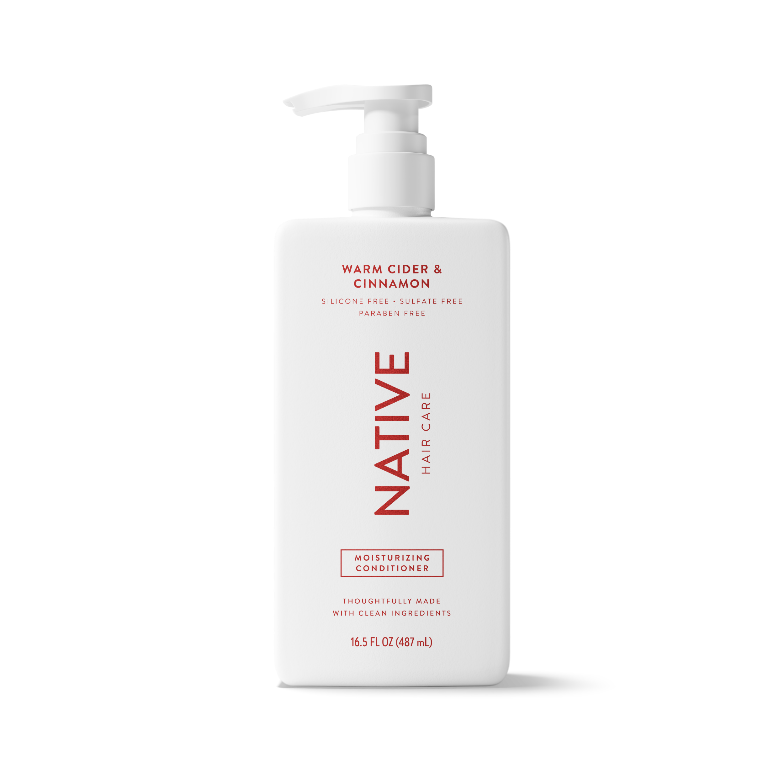 Alternative view of Moisturizing Conditioner