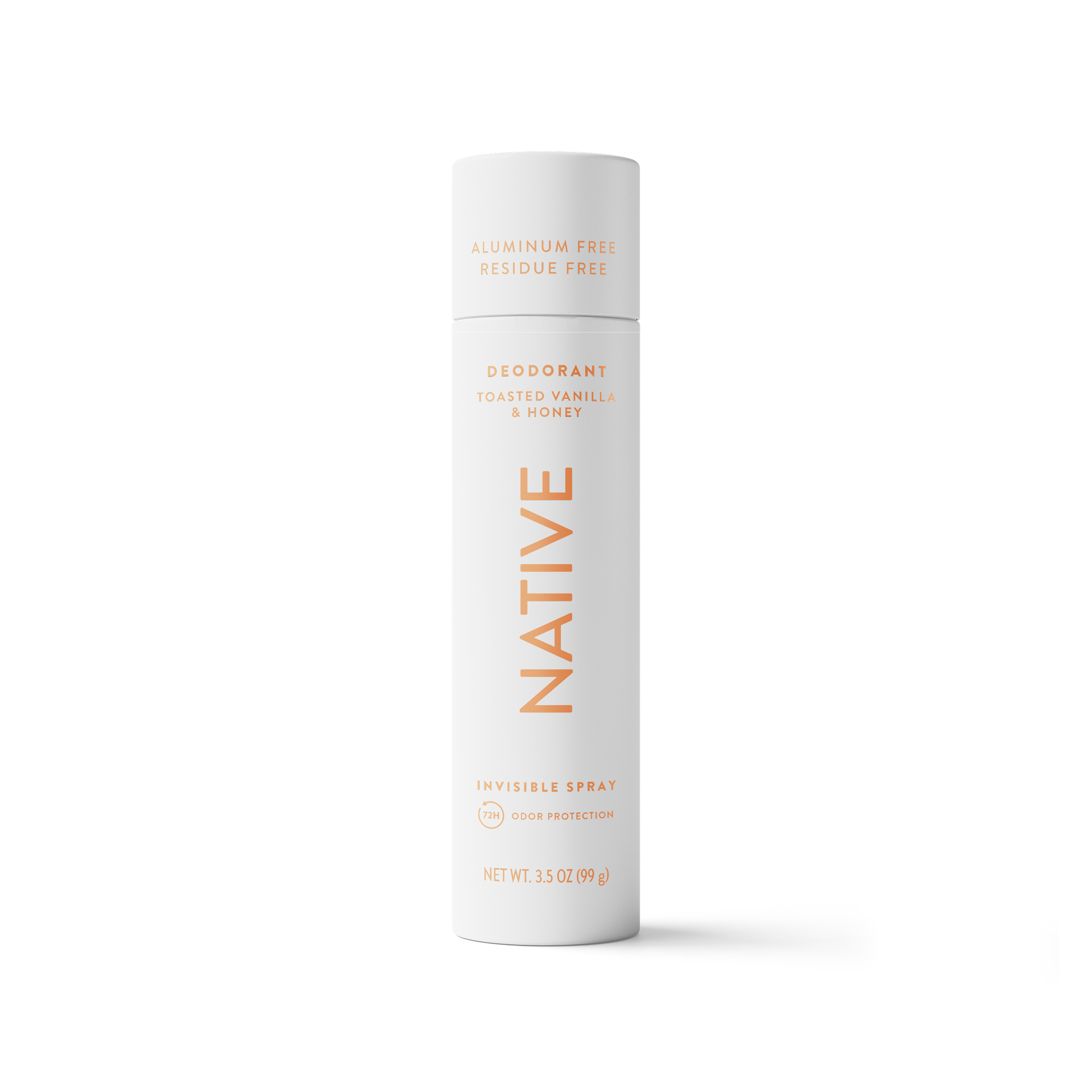 Alternative view of Deodorant Spray