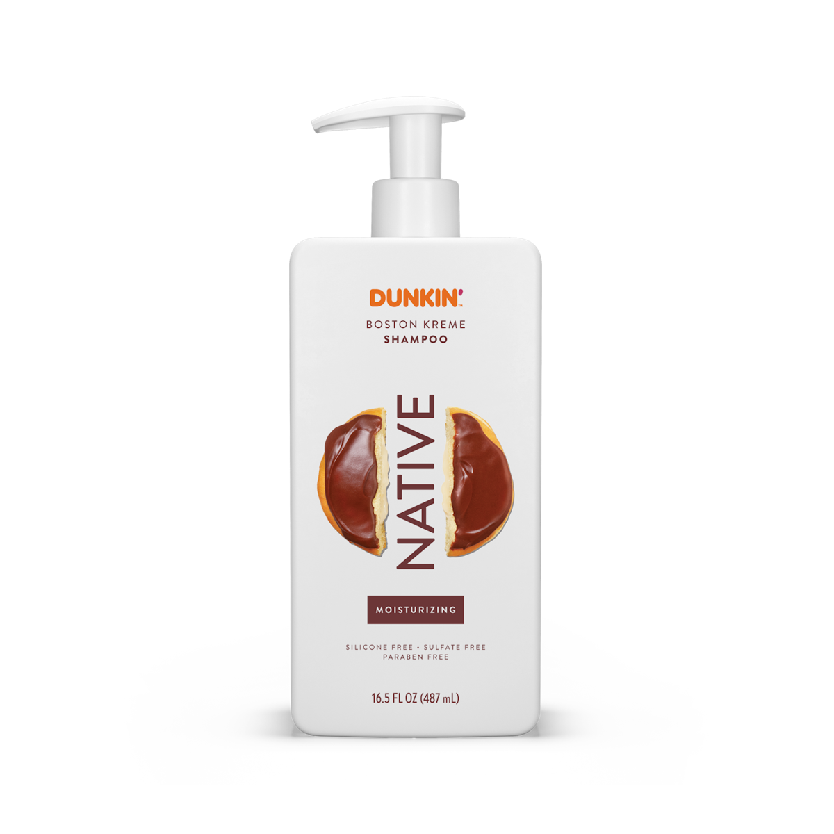 Alternative view of Moisturizing Shampoo - Last Chance