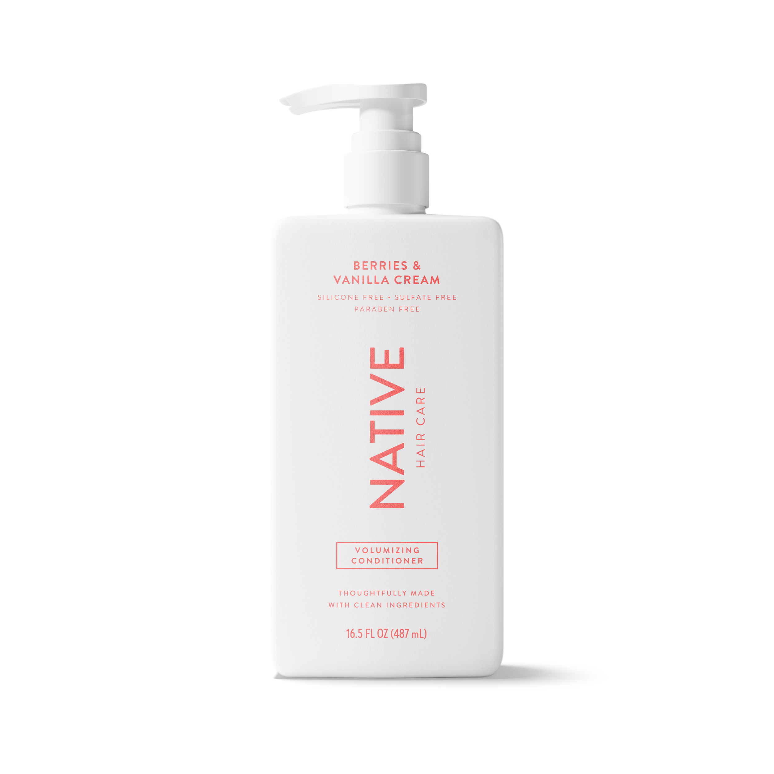 Alternative view of Volumizing Conditioner