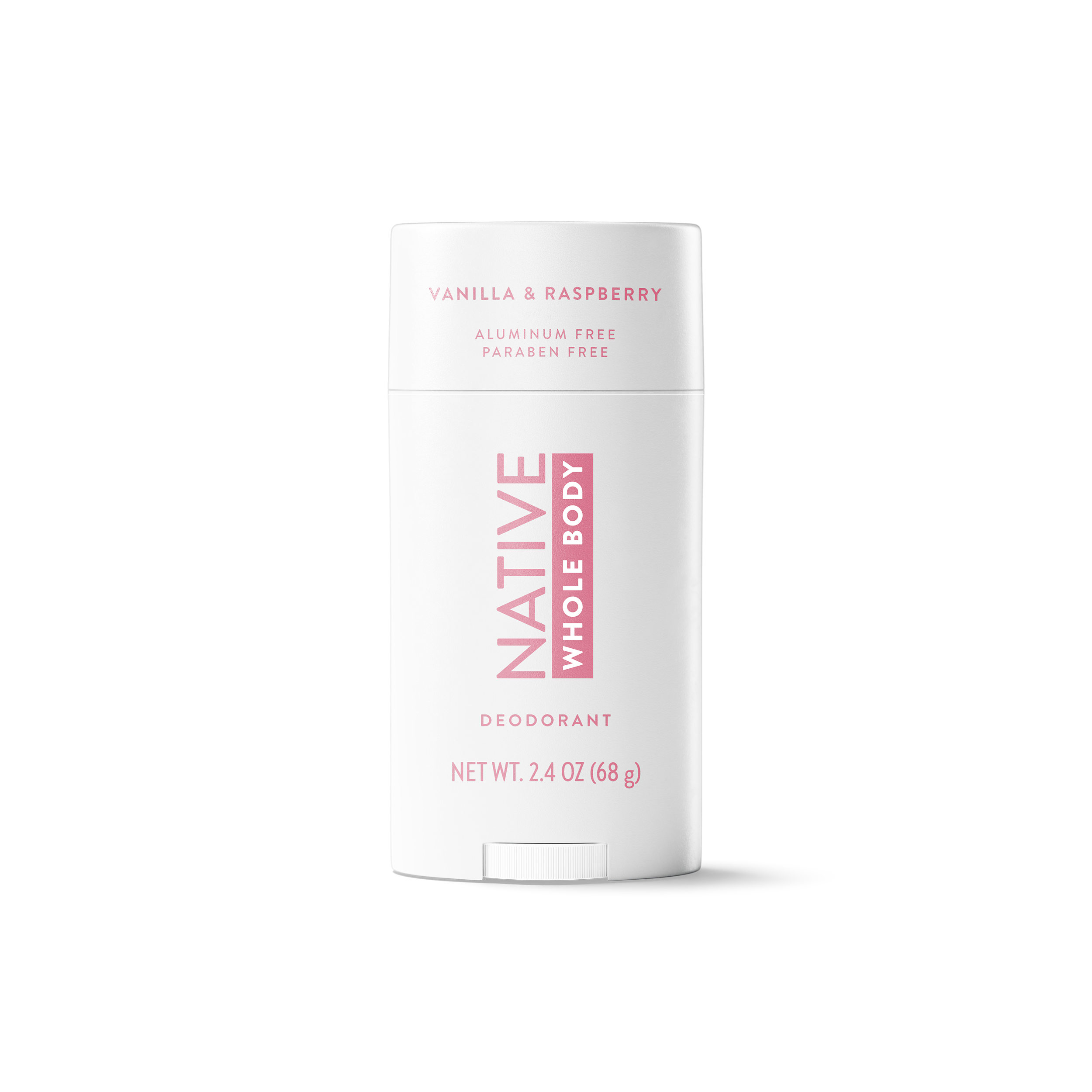 Alternative view of Whole Body Deodorant Stick