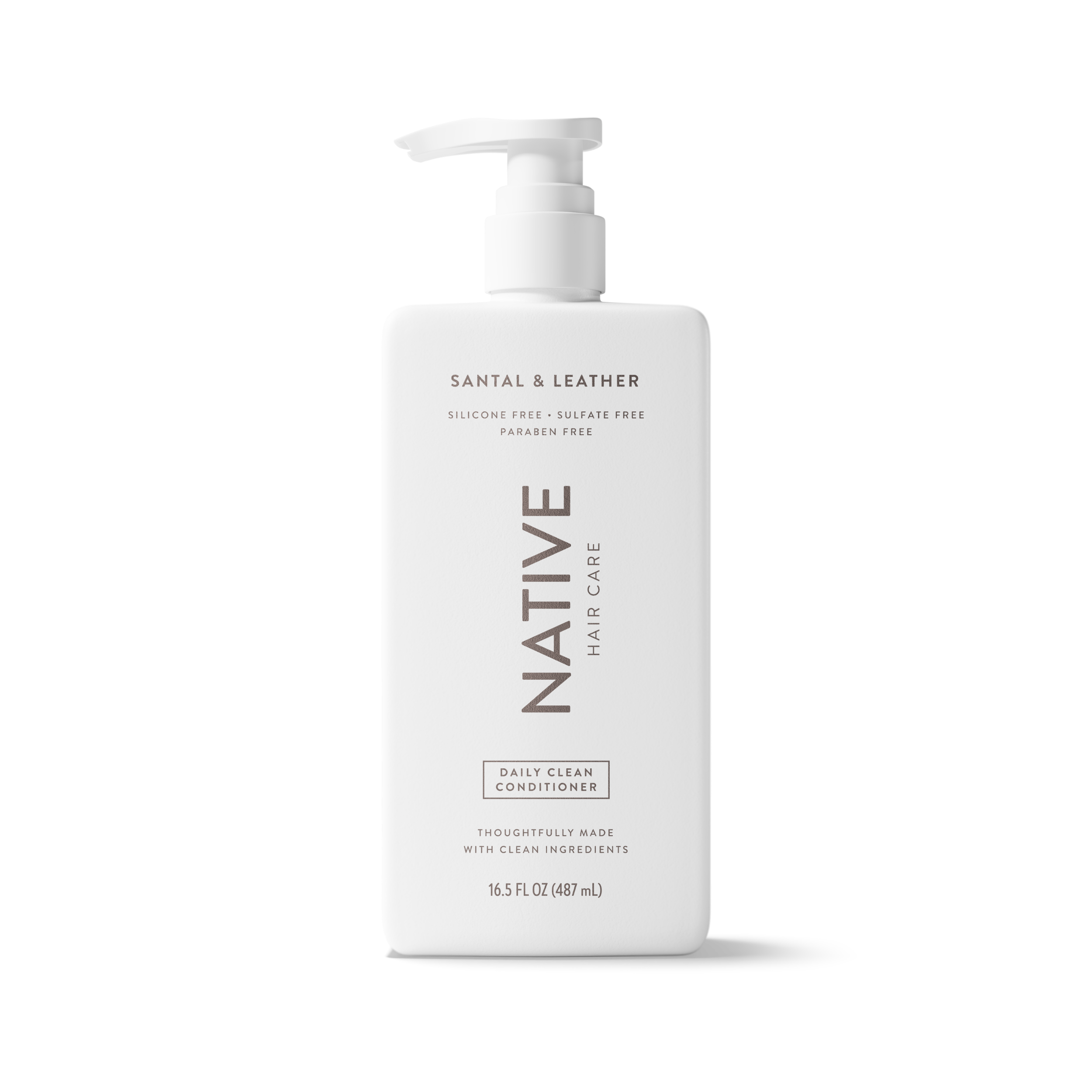 Alternative view of Daily Clean Conditioner