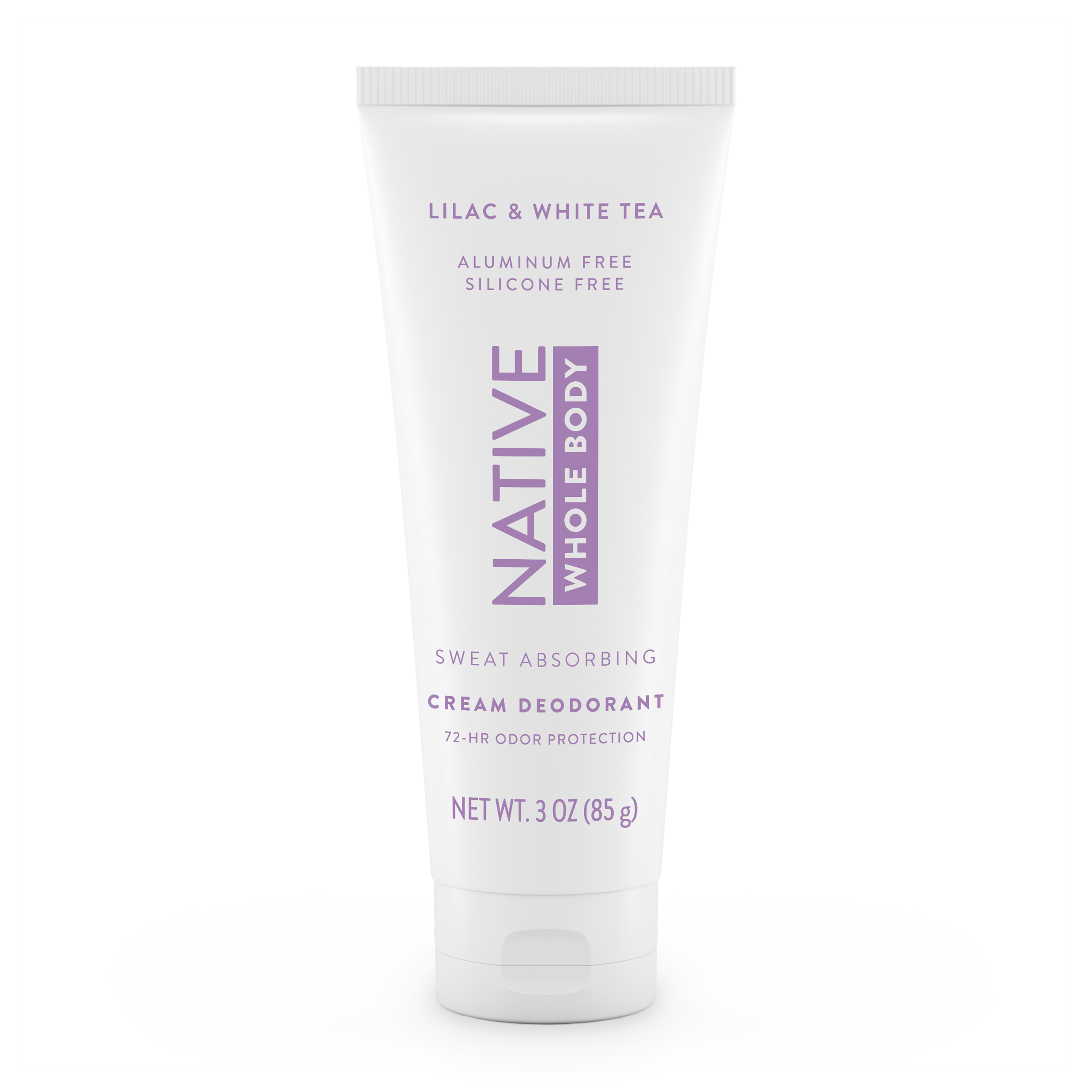Alternative view of Whole Body Deodorant Cream - Last Chance