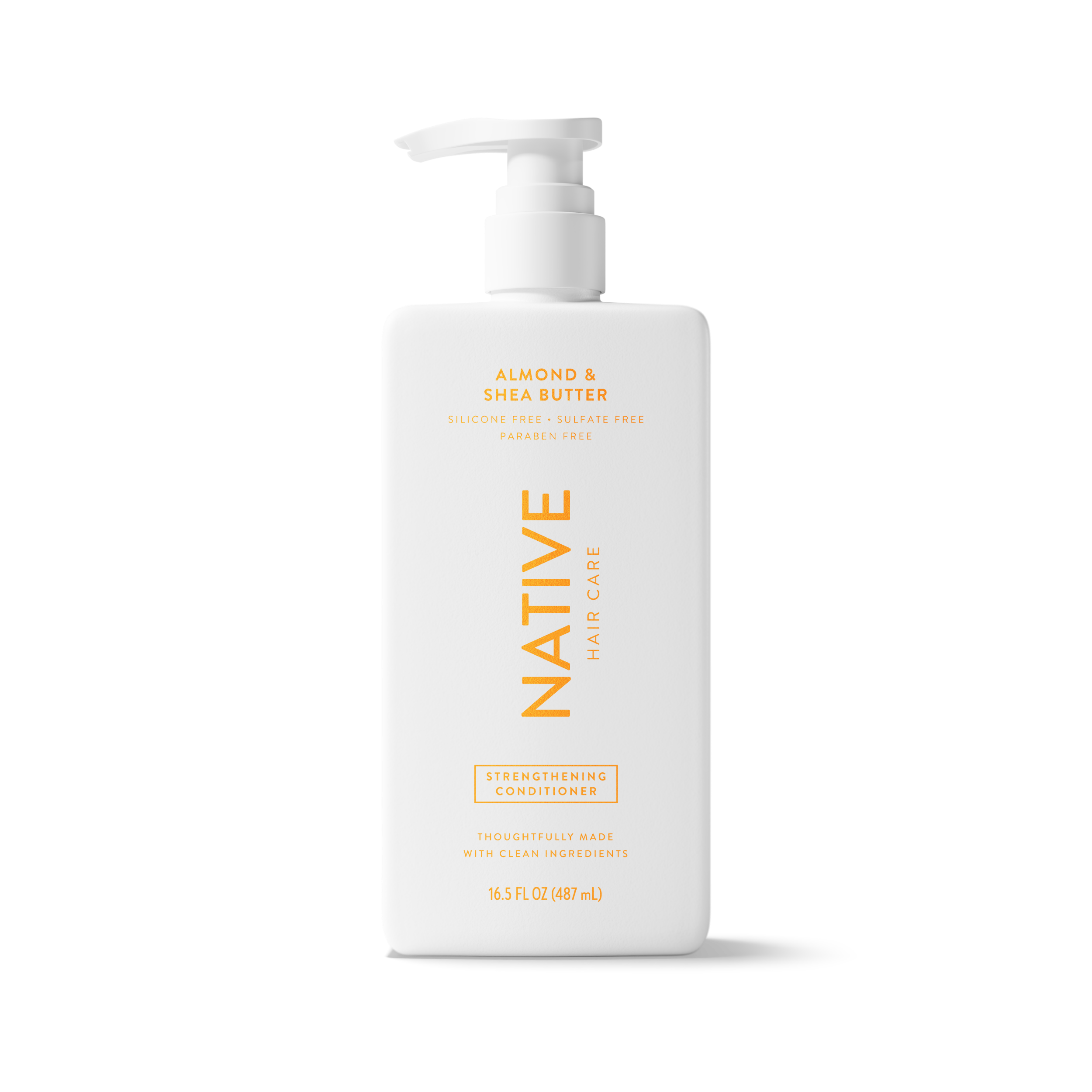 Alternative view of Strengthening Conditioner