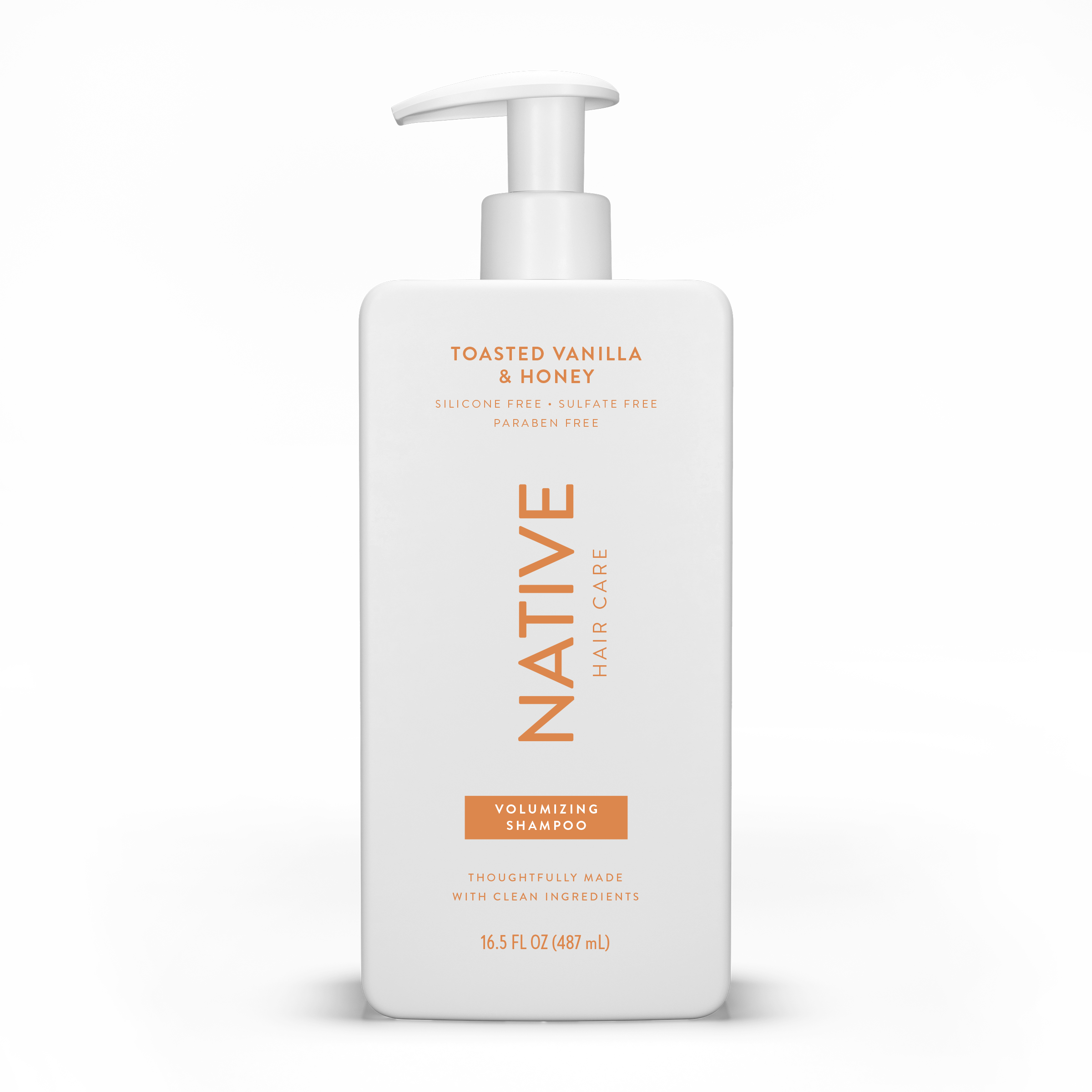 Alternative view of Volumizing Shampoo - Last Chance