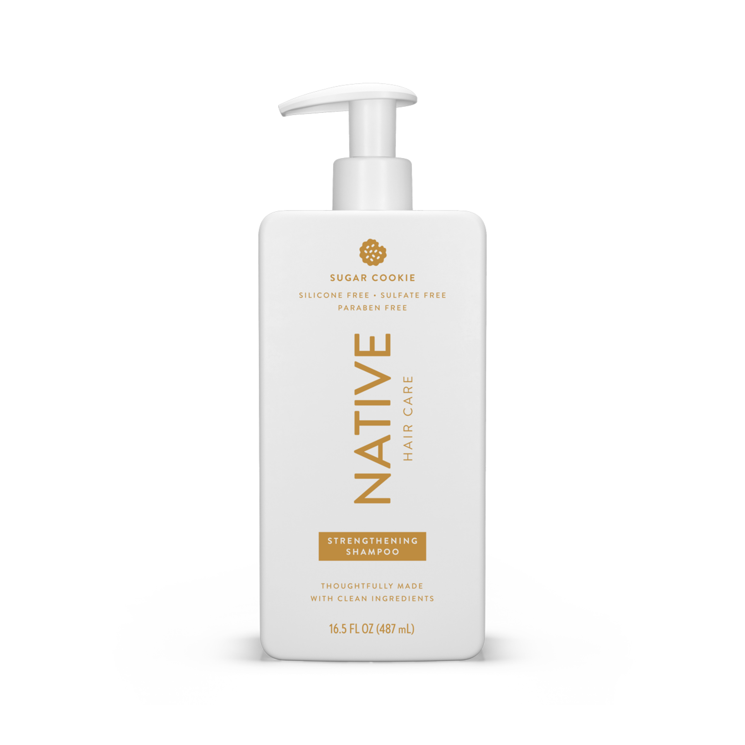 Strengthening Shampoo - Last Chance