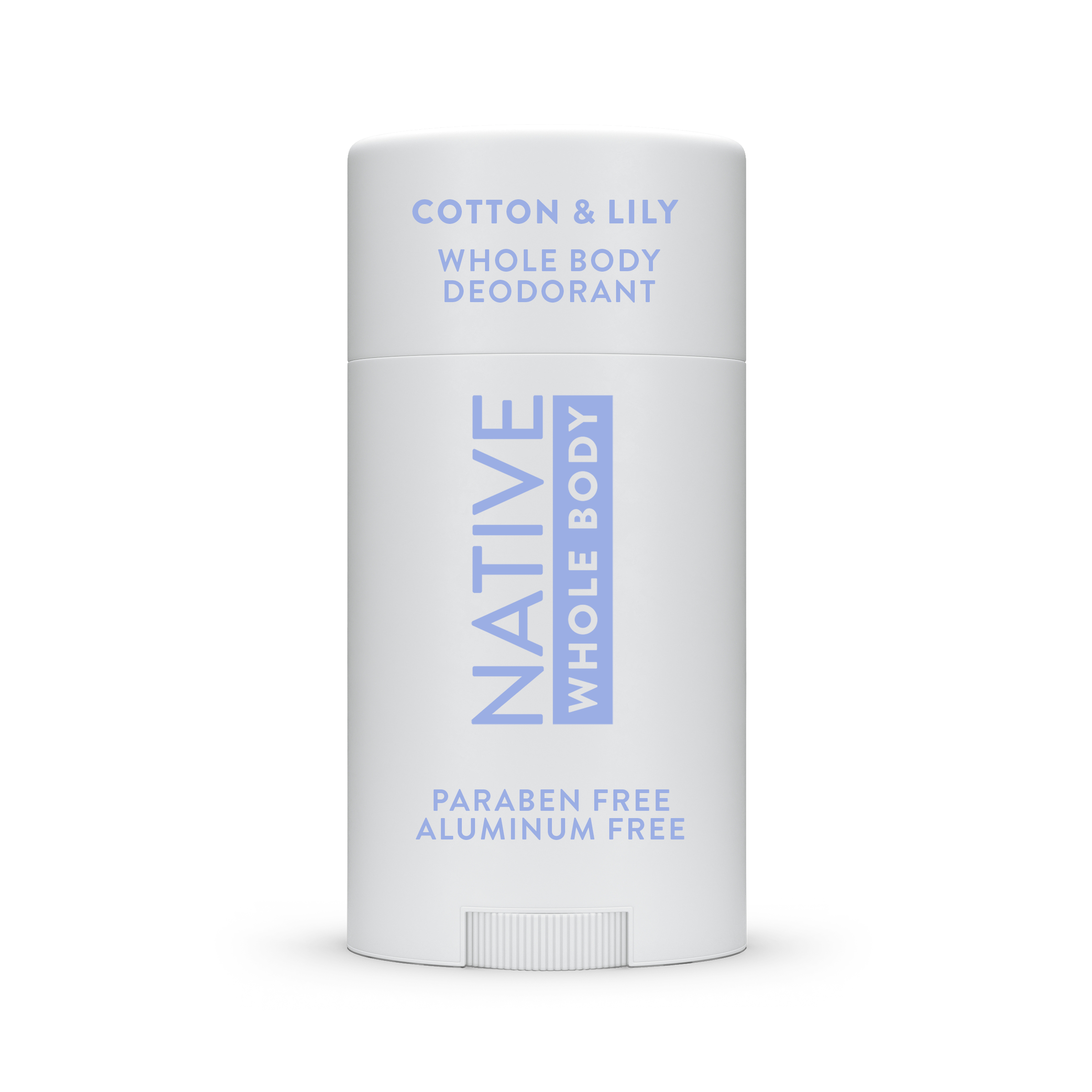 Alternative view of Whole Body Deodorant Stick - Last Chance