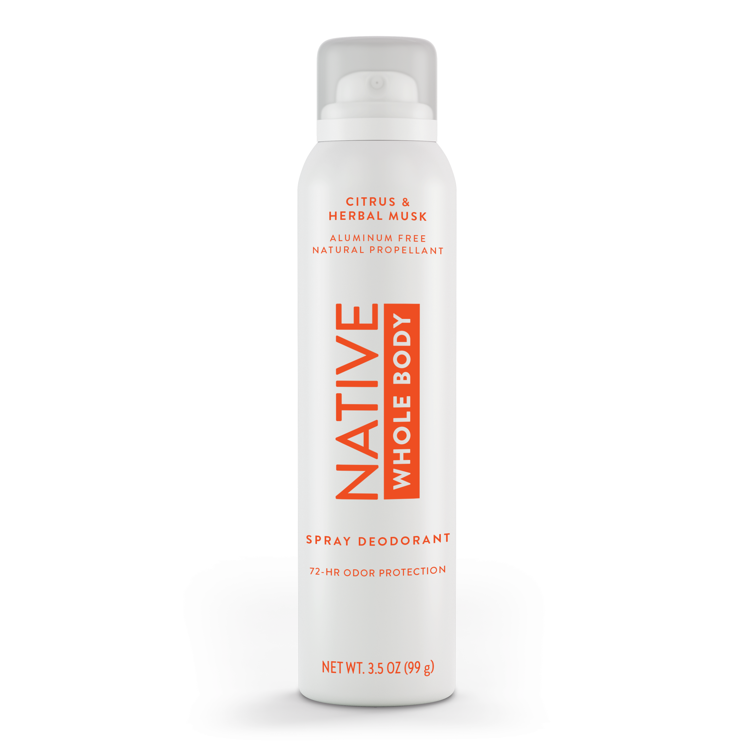 Alternative view of Whole Body Deodorant Spray - Last Chance