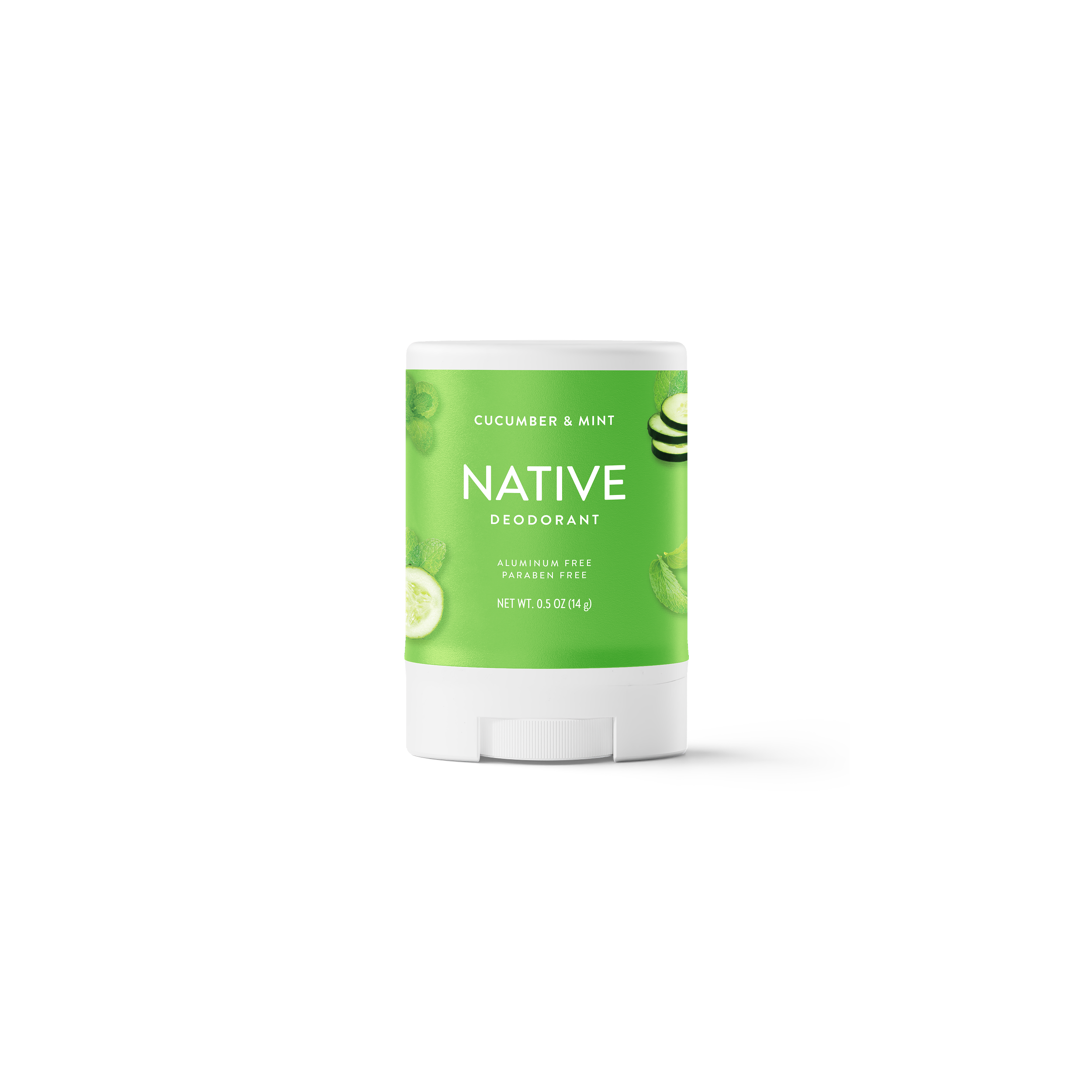 Alternative view of Mini Deodorant Stick
