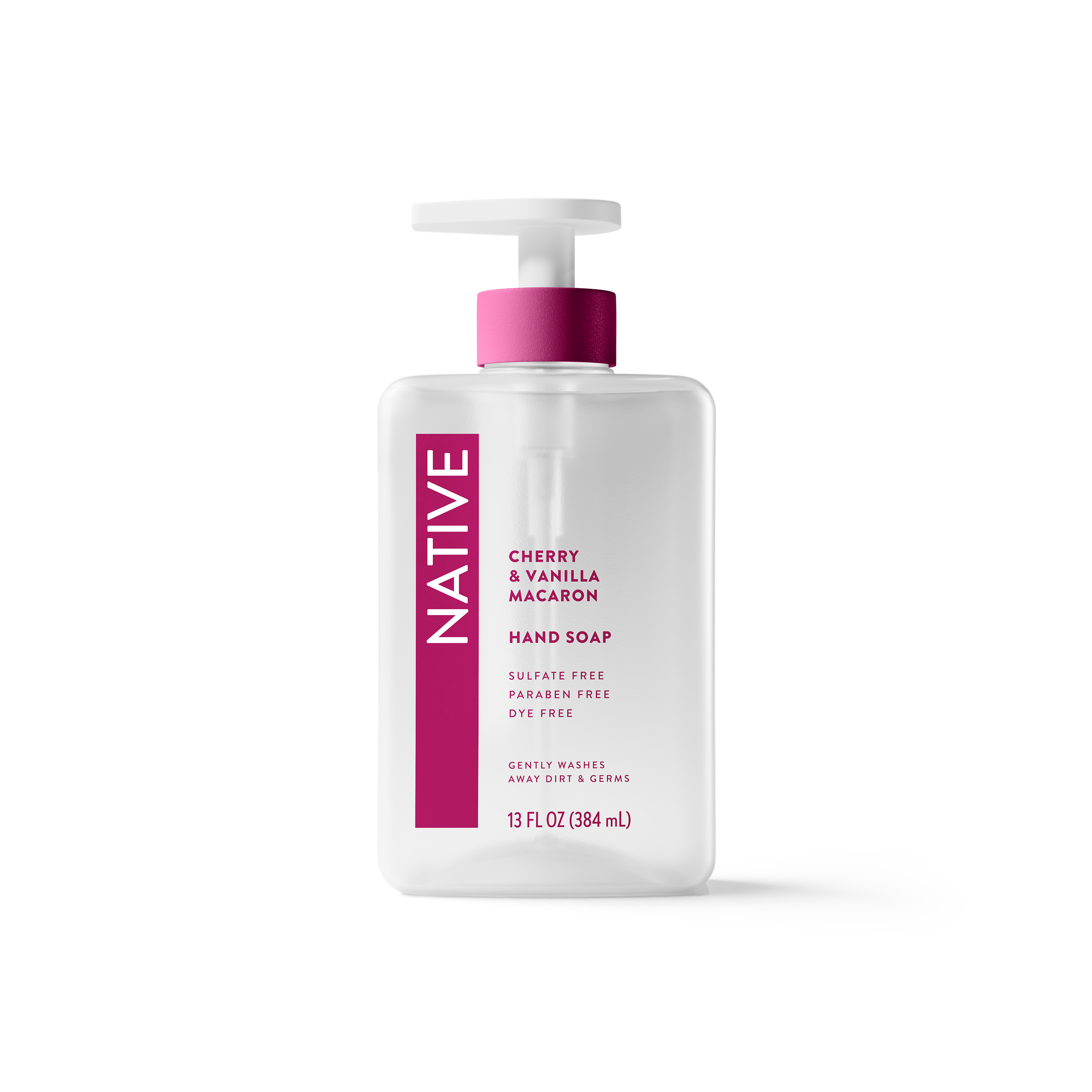 Alternative view of Hand Soap