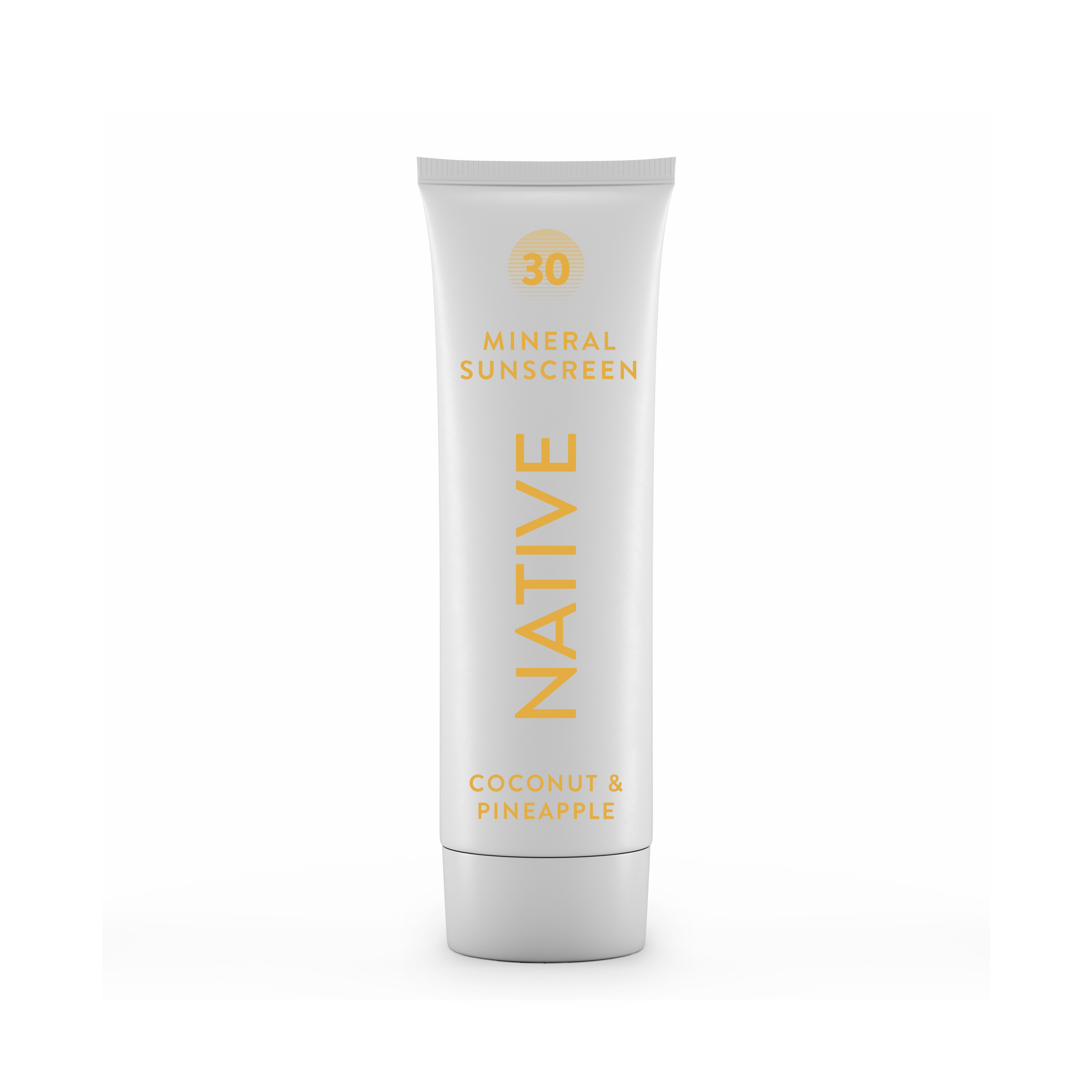 Alternative view of Body Sunscreen - Last Chance