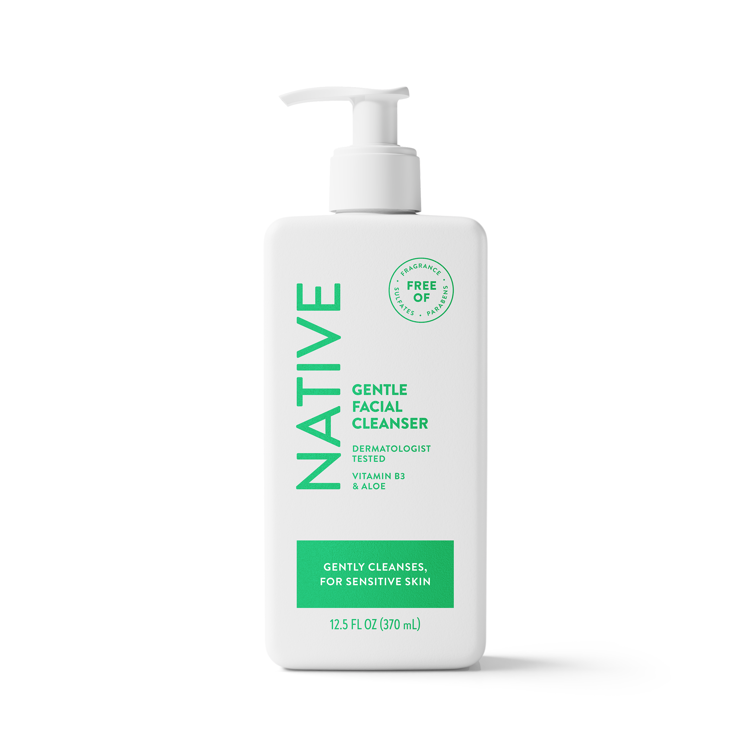 Alternative view of Facial Cleanser