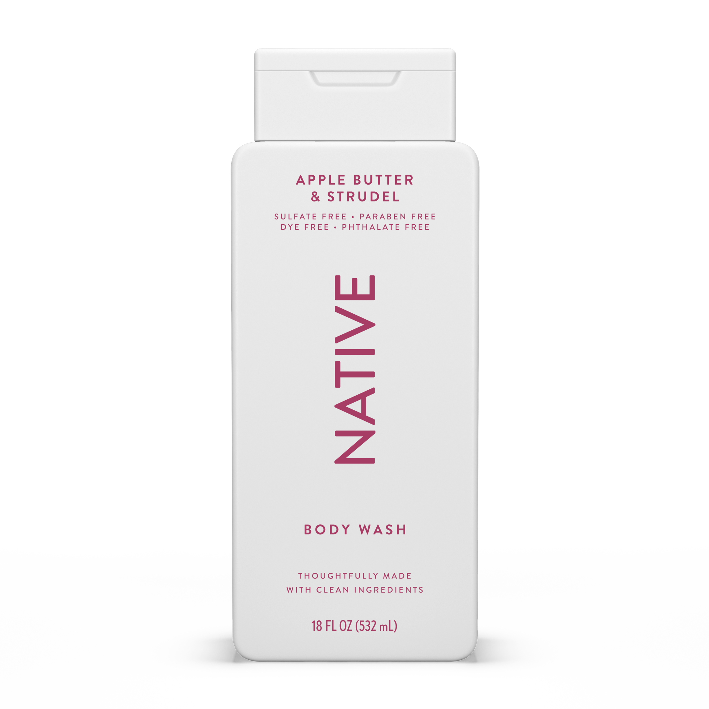 Alternative view of Body Wash - Last Chance