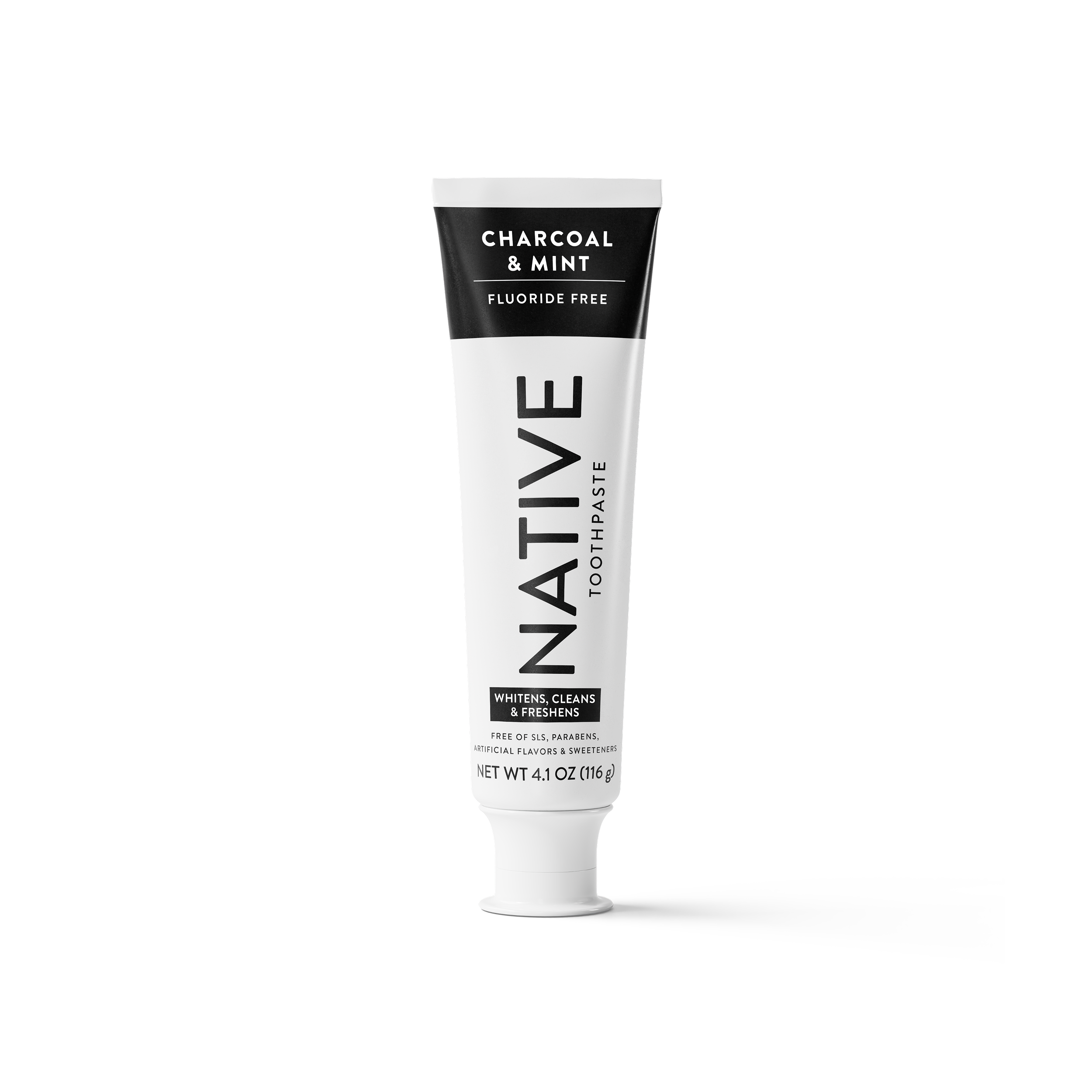 Alternative view of Toothpaste