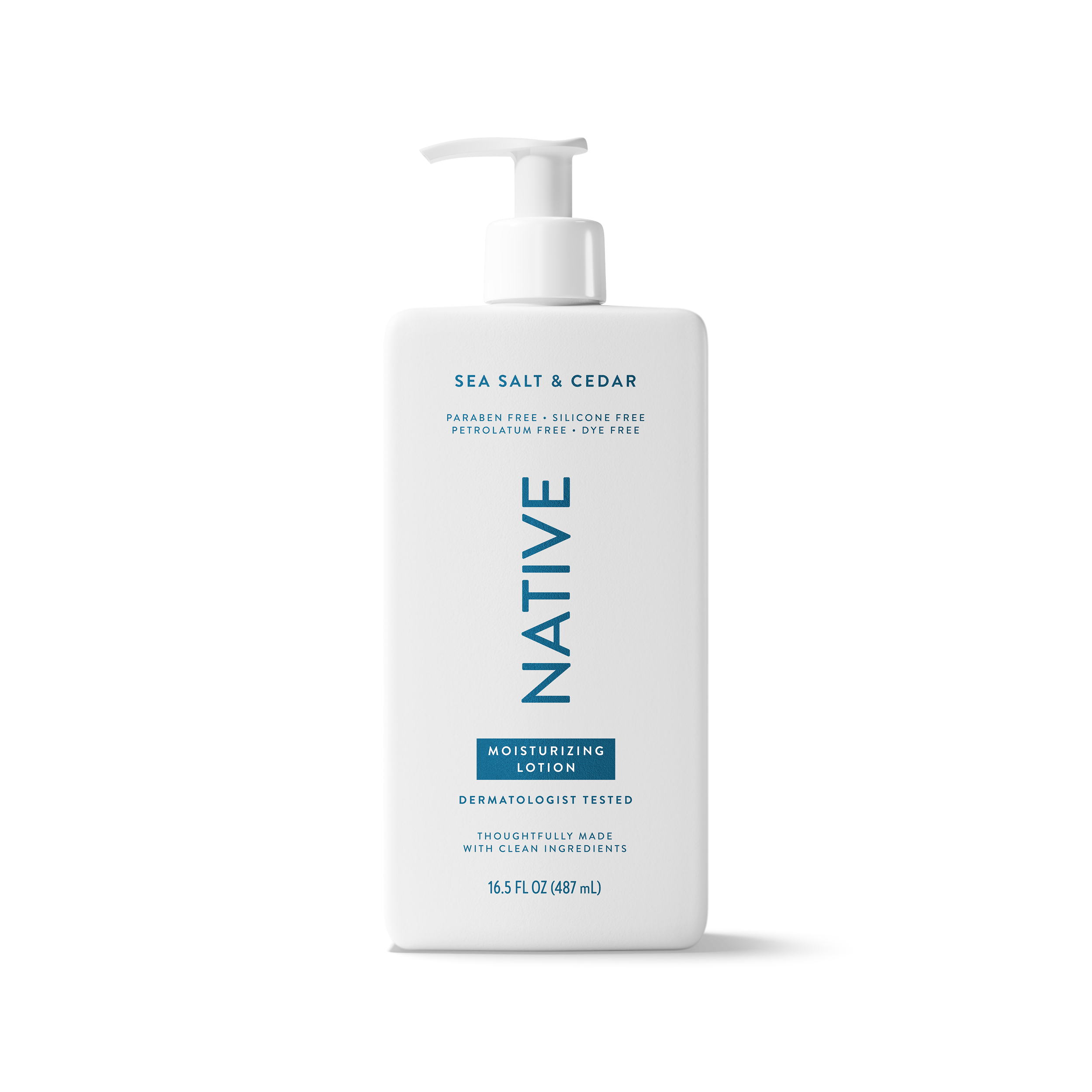 Alternative view of Body Lotion