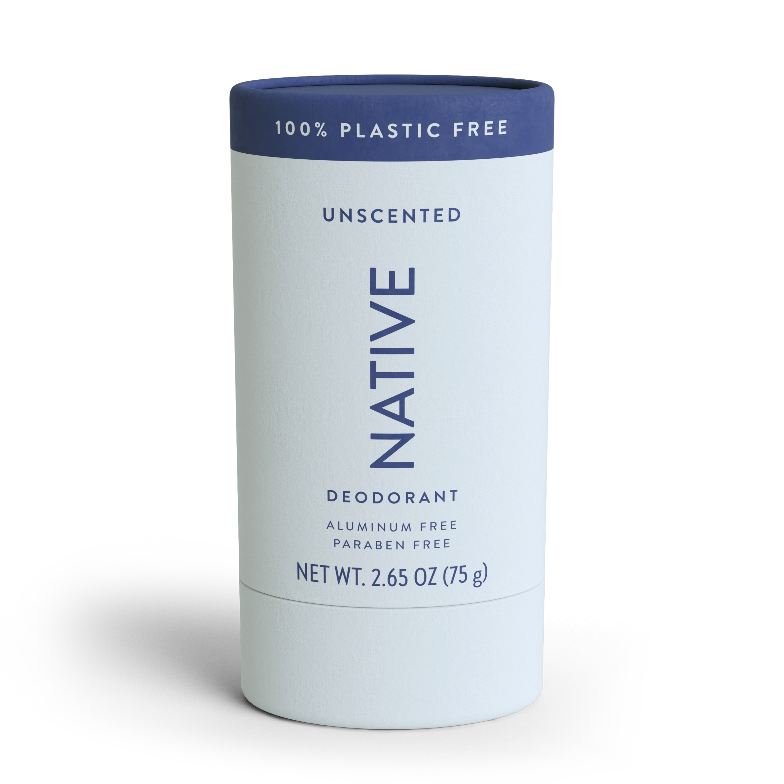 Alternative view of Plastic Free Deodorant Stick