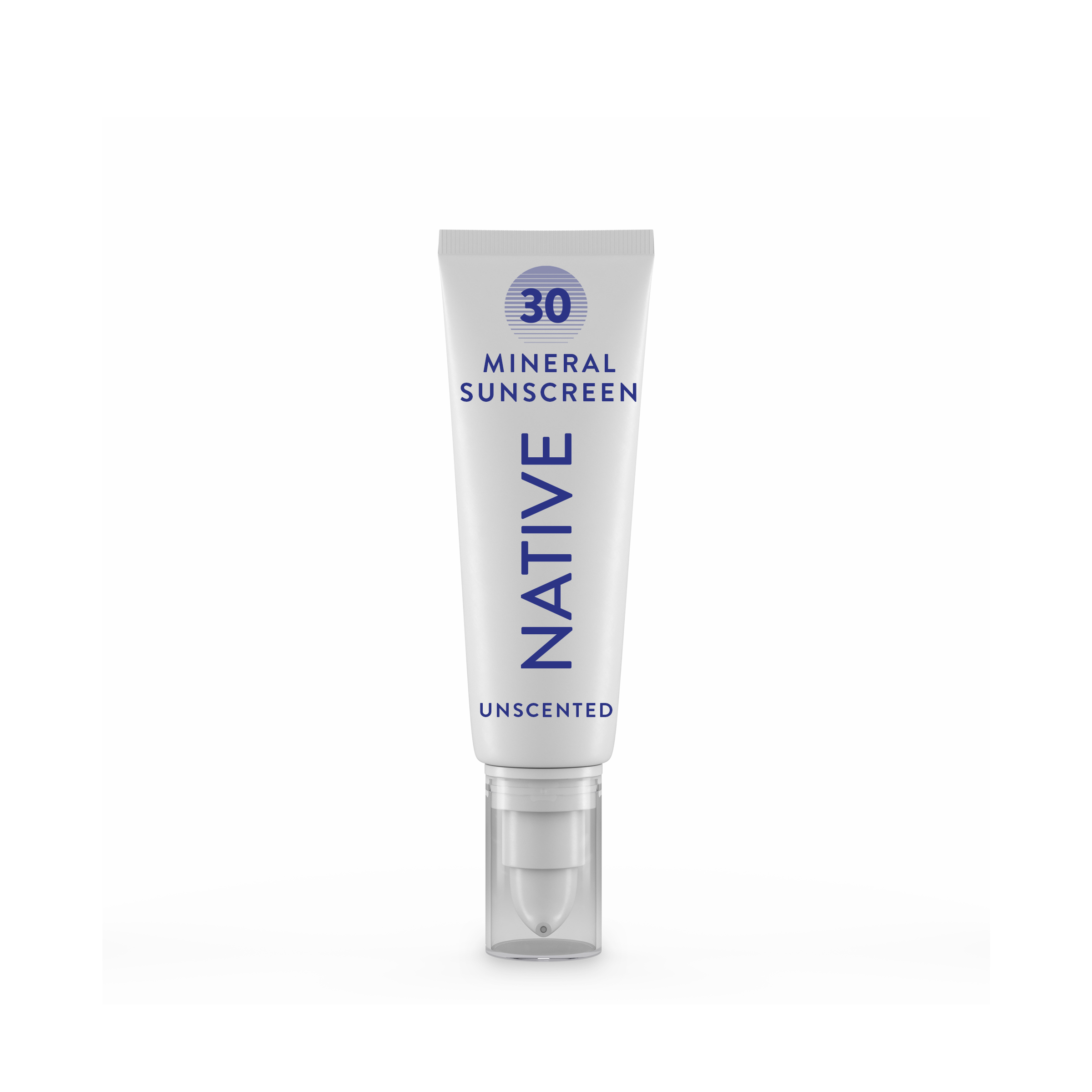 Alternative view of Facial Sunscreen - Last Chance