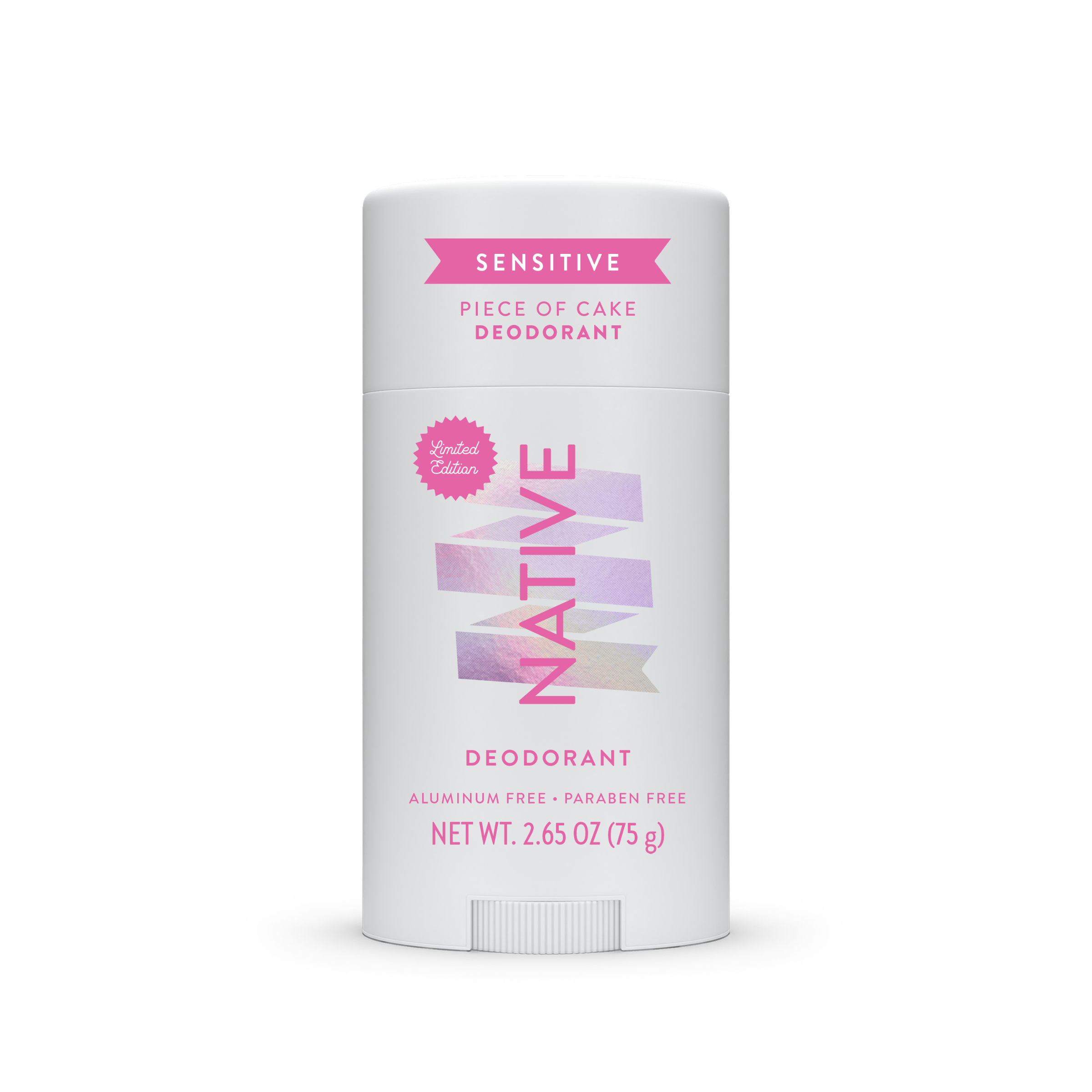 Alternative view of Sensitive Deodorant Stick - Last Chance