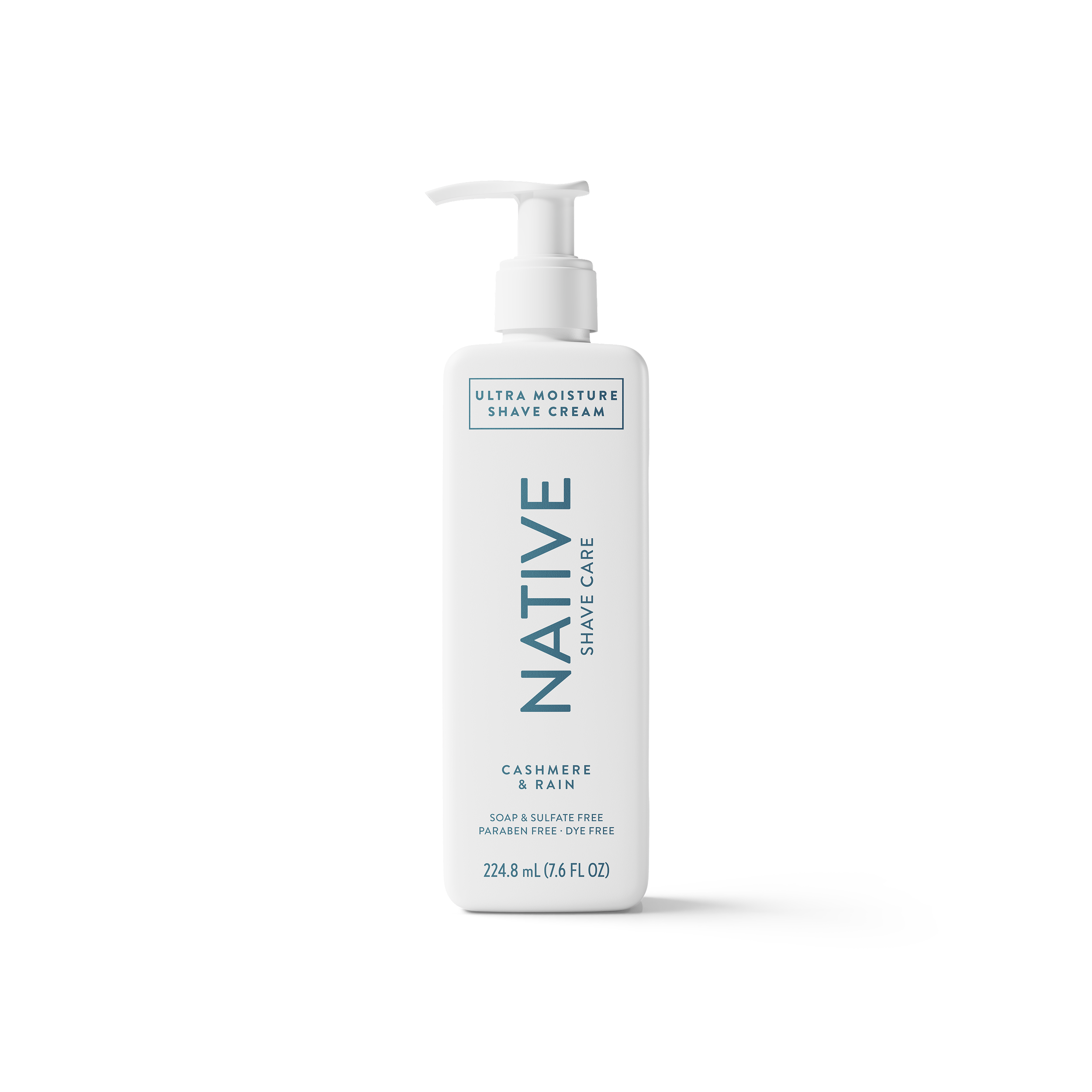 Alternative view of Ultra Moisture Shave Cream
