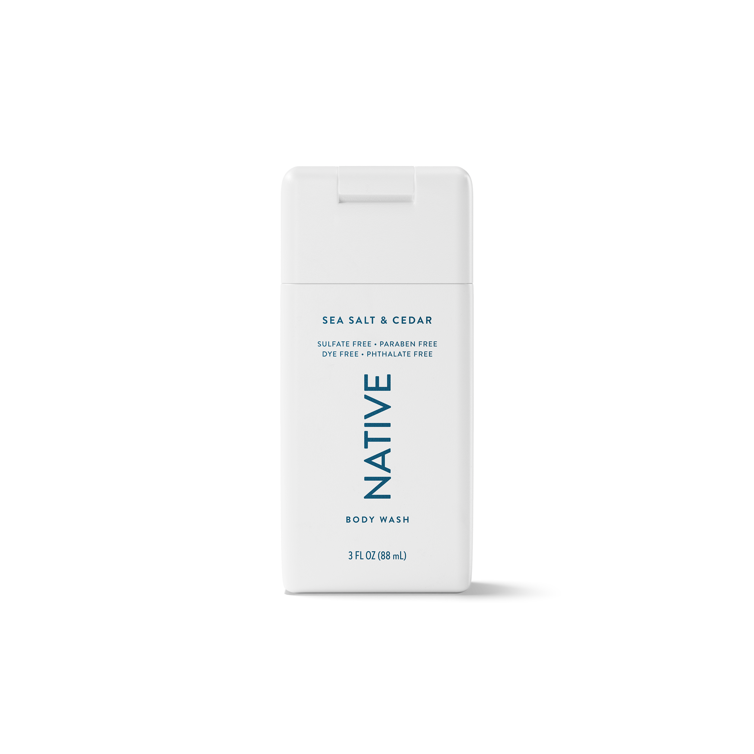 Alternative view of Mini Body Wash