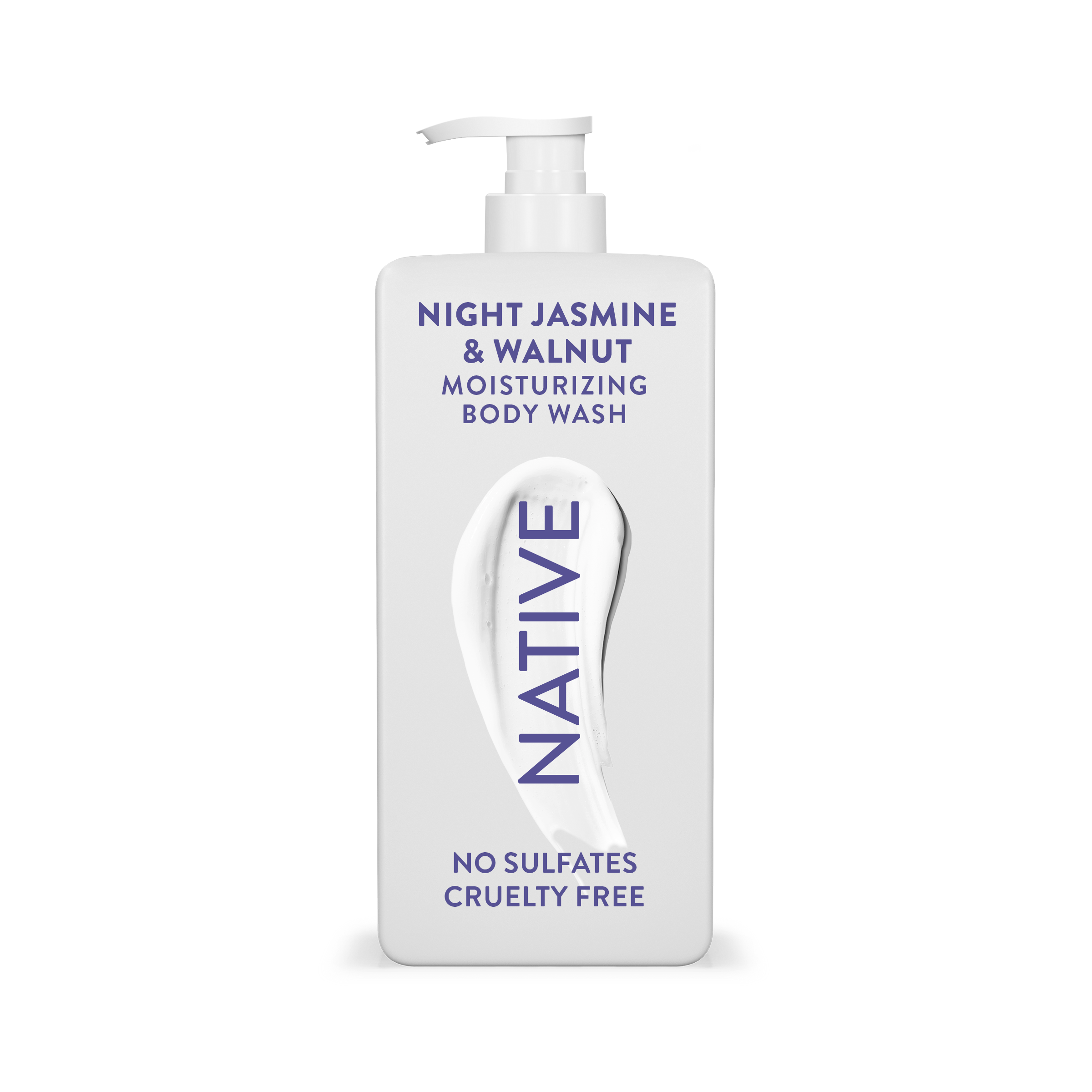 Alternative view of Moisturizing Body Wash - Last Chance